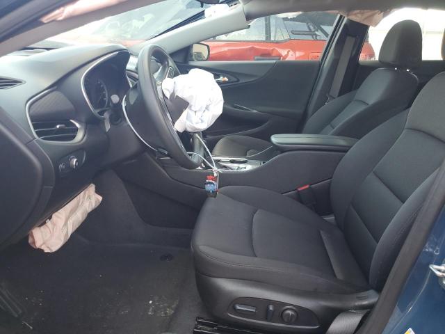 2024 CHEVROLET MALIBU LT - 1G1ZD5ST6RF218818