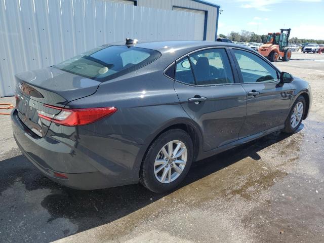2025 TOYOTA CAMRY XSE 4T1DAACK4SU060100