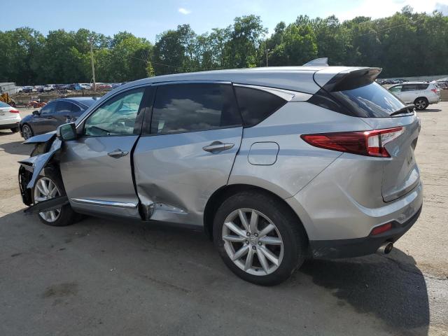 2019 ACURA RDX 5J8TC2H36KL015832