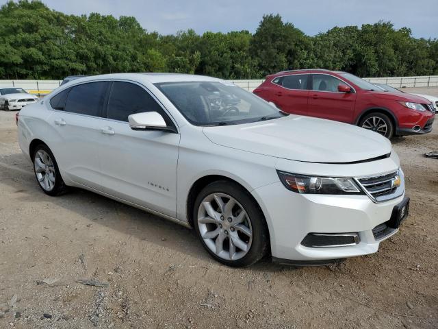 2015 CHEVROLET IMPALA LT 1G1125S31FU116191