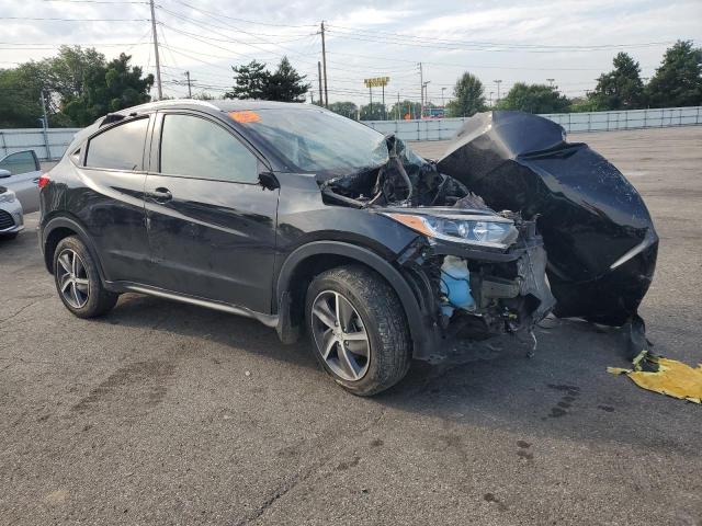 2022 HONDA HR-V EX 3CZRU6H50NM749913