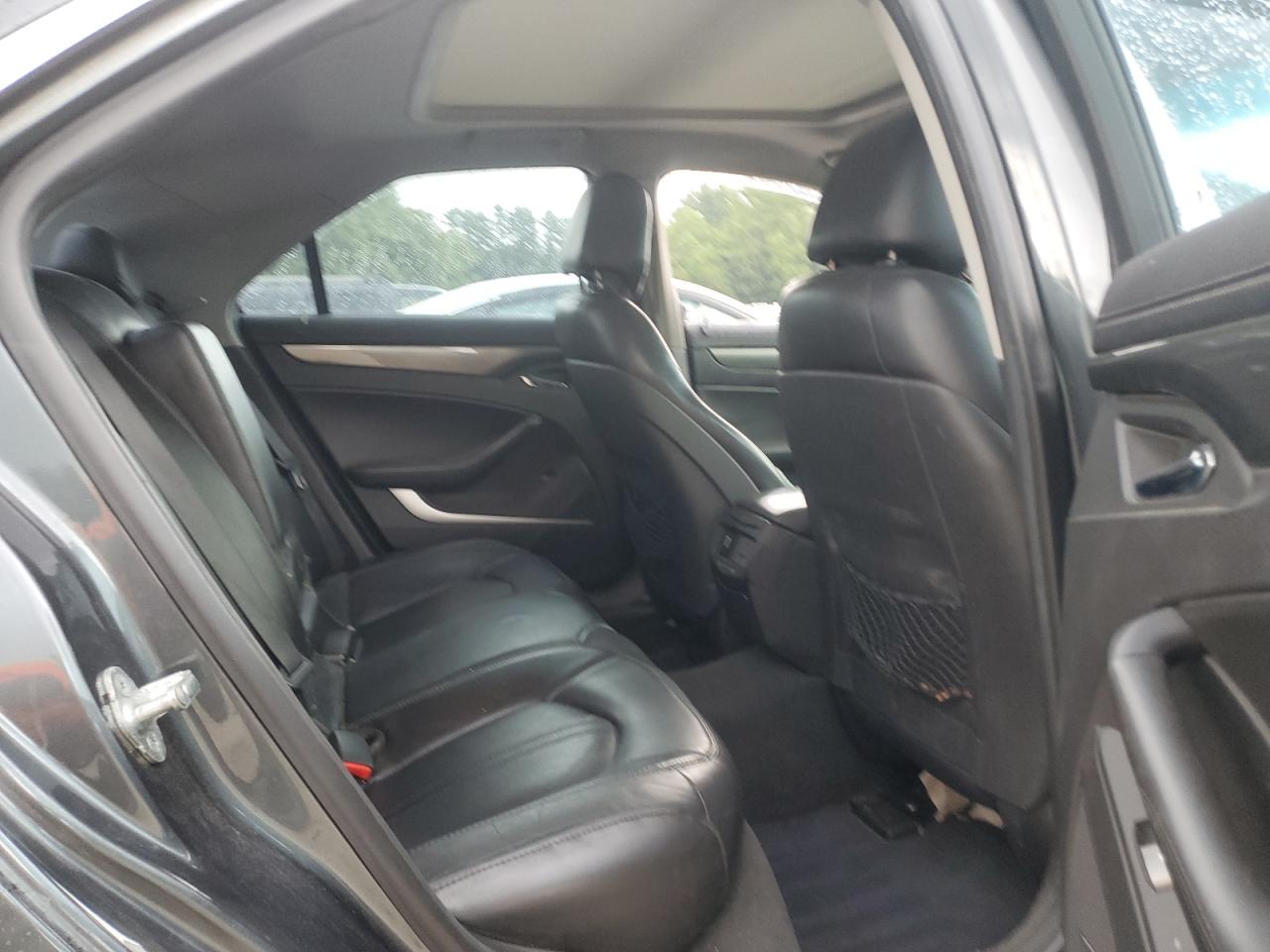 CADILLAC CTS PERFORMANCE COLLECTION