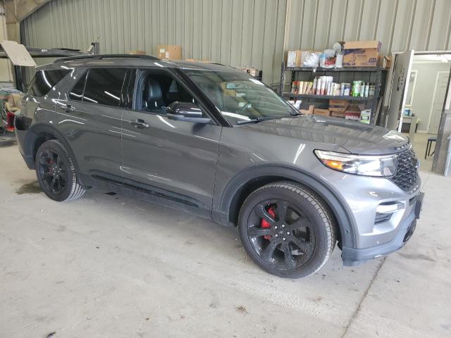 Vin: 1fm5k8gc5ngb27223, lot: 63442215, ford explorer st 20224