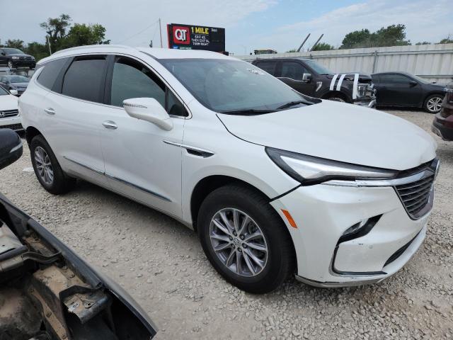 2023 BUICK ENCLAVE PR 5GAEVBKW0PJ130211