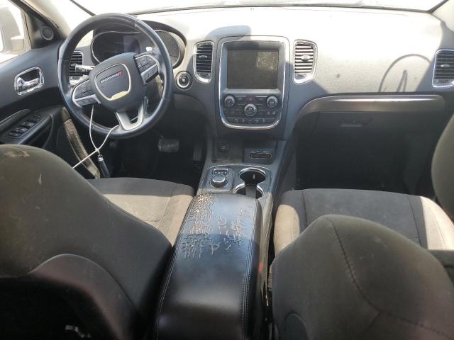 2016 DODGE DURANGO SX 1C4RDHAG6GC353213