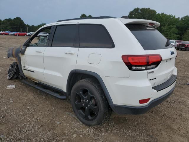 2018 JEEP GRAND CHER - 1C4RJFAG0JC375731