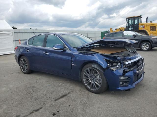 2016 INFINITI Q50 RED SP JN1FV7AR2GM450840