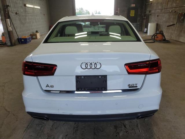 2017 AUDI A6 PREMIUM WAUG8AFC1HN124613