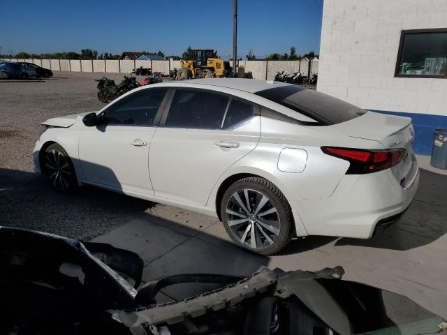 2020 NISSAN ALTIMA SR 1N4BL4CW9LC184080