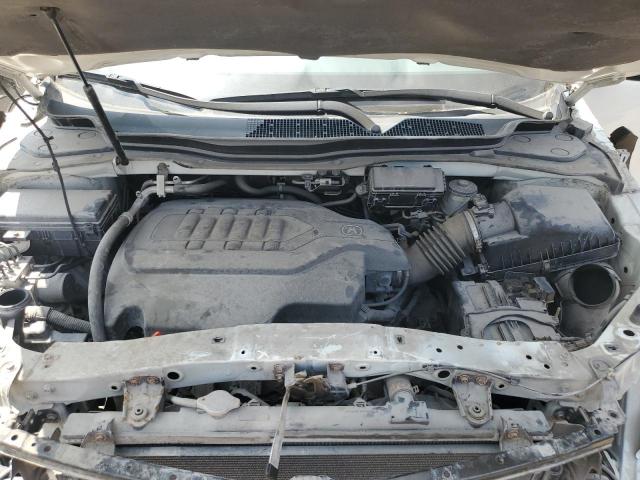 2015 ACURA MDX TECHNO 5FRYD4H4XFB004541