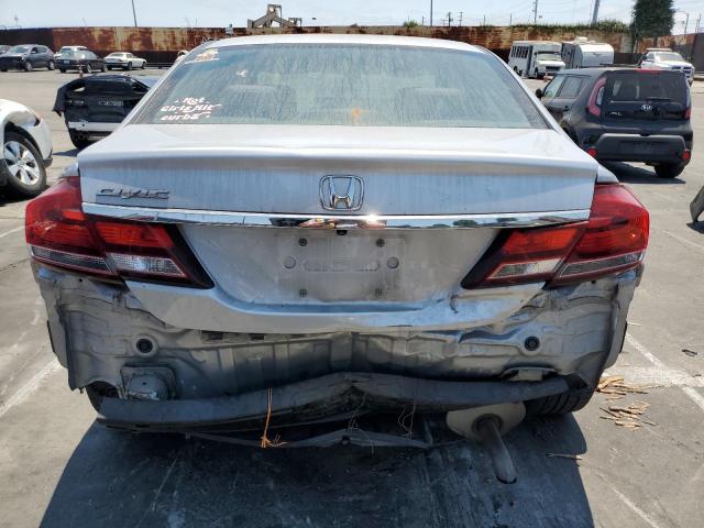 2015 HONDA CIVIC LX 19XFB2F56FE200951