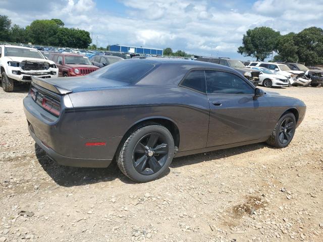 2018 DODGE CHALLENGER SXT 2C3CDZAGXJH334104