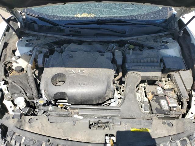 2018 NISSAN MAXIMA 3.5 - 1N4AA6AP8JC400264