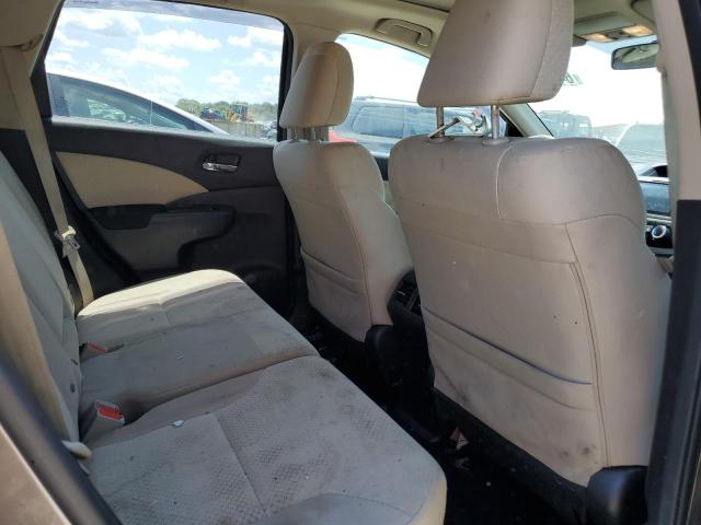 2016 HONDA CR-V EX 2HKRM4H55GH662866
