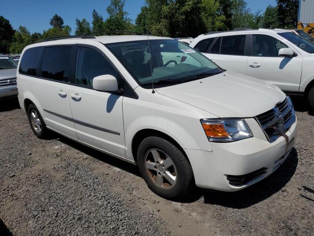 2010 DODGE GRAND CARA - 2D4RN5D16AR433938