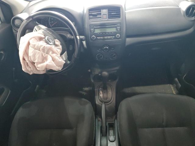 2016 NISSAN VERSA S - 3N1CN7AP7GL838710