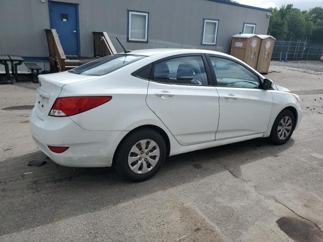 2016 HYUNDAI ACCENT SE KMHCT4AE2GU943365