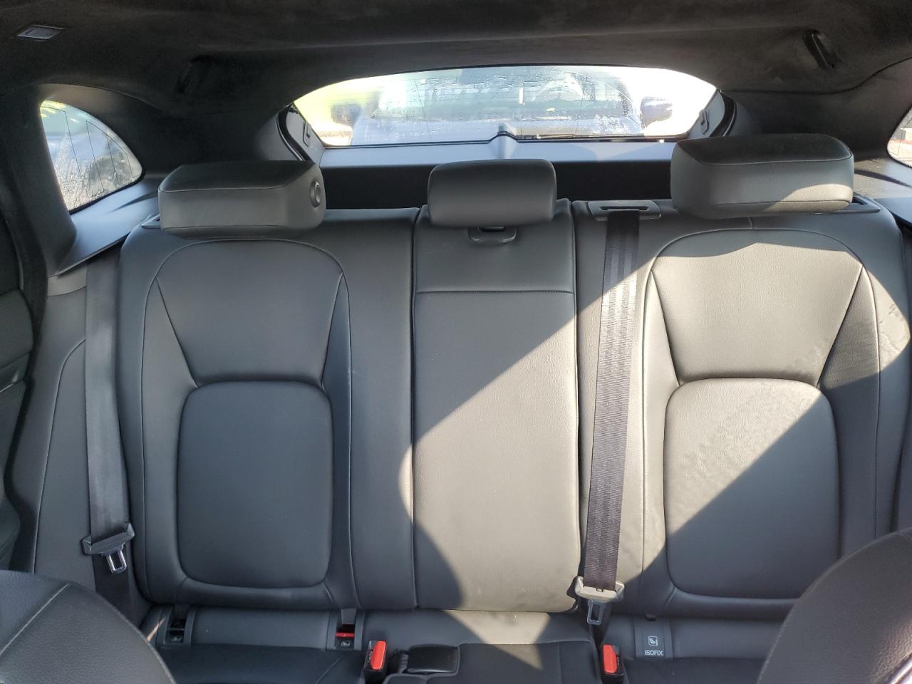 JAGUAR F-PACE PREMIUM