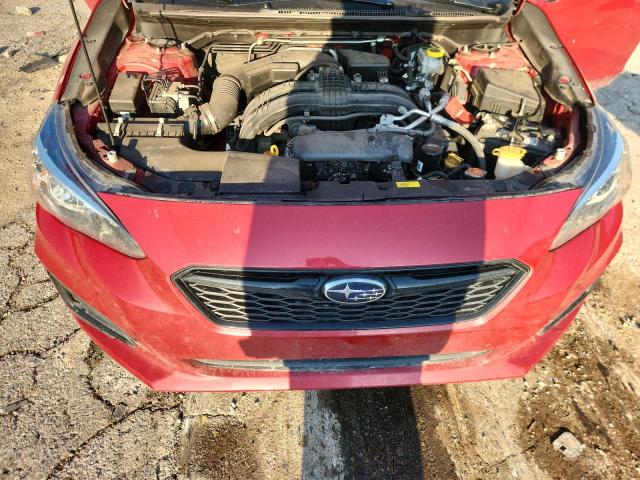 2017 SUBARU IMPREZA SP 4S3GKAK69H3618444