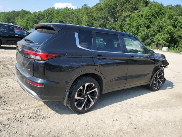 2022 MITSUBISHI OUTLANDER JA4J4UA8XNZ031371