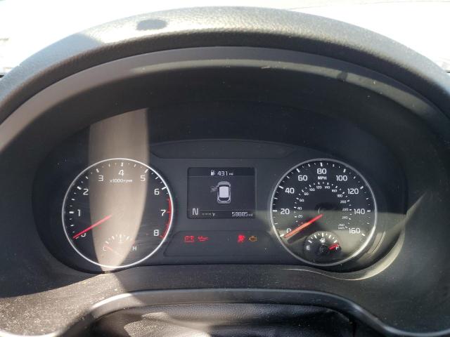 2021 KIA SELTOS S KNDEUCA24M7157104