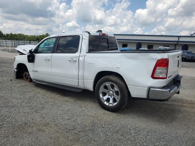 2022 RAM 1500 BIG H - 1C6SRFFT0NN145558