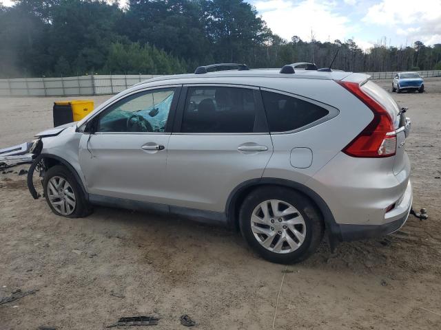 2015 HONDA CR-V EXL - 2HKRM3H74FH545399