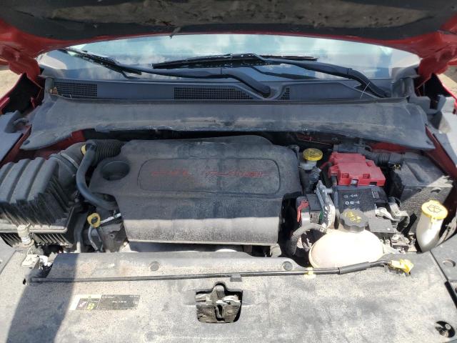 2019 JEEP COMPASS LA 3C4NJDBB3KT653355