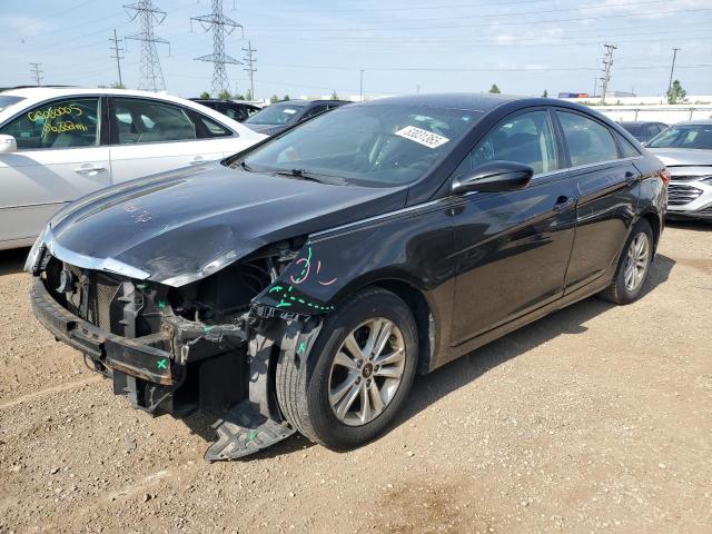 Vin: 5npeb4ac0bh238811, lot: 63031365, hyundai sonata gls 2011 img_1