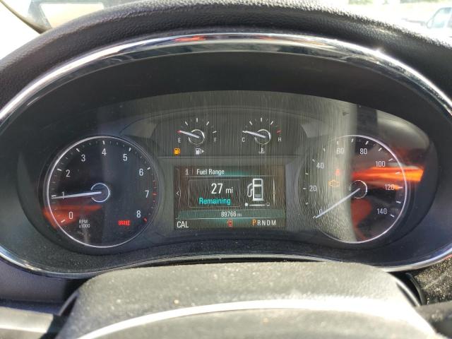 2018 BUICK ENCORE PRE KL4CJASB5JB637318