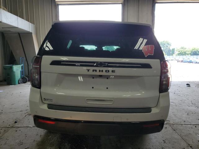 2023 CHEVROLET TAHOE K150 1GNSKPKD4PR383515