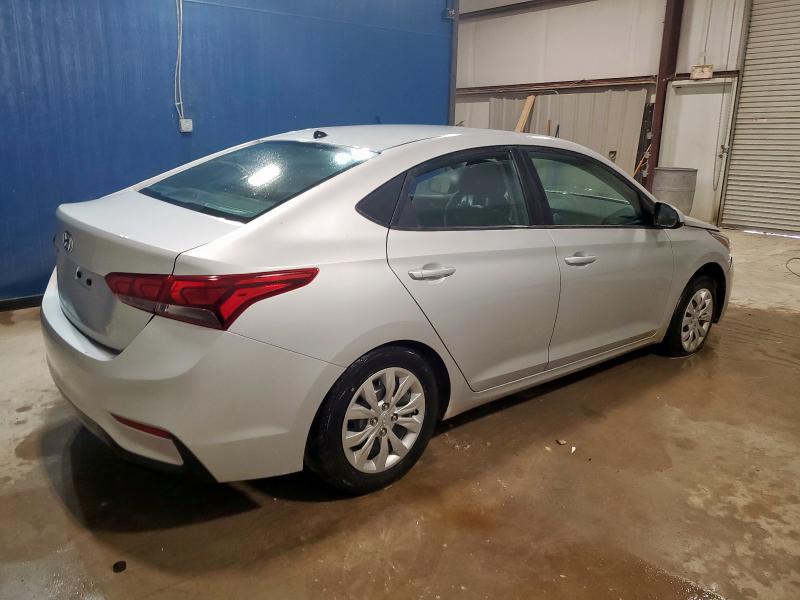 2021 HYUNDAI ACCENT SE 3KPC24A61ME134904
