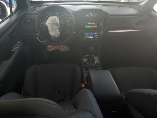 2025 SUBARU FORESTER P JF2SLDBCXSH438514