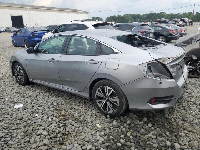 2016 HONDA CIVIC EXL 19XFC1F74GE220884