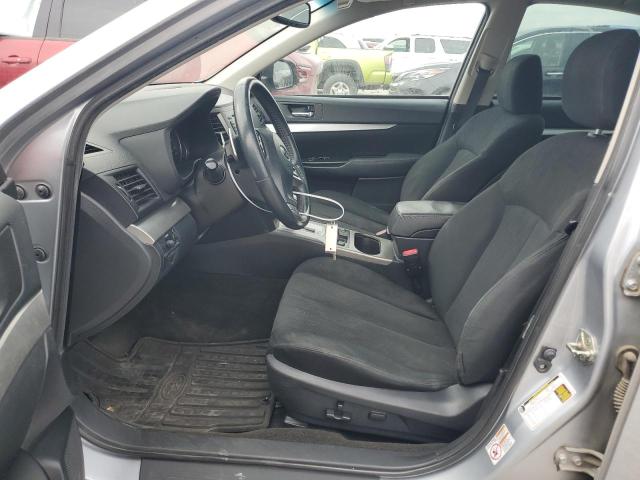 2014 SUBARU LEGACY 2.5 - 4S3BMBD65E3016174