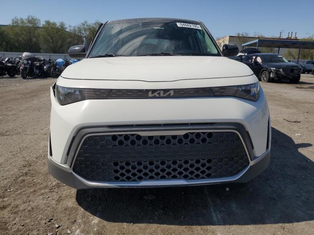 2023 KIA SOUL LX - KNDJ23AU6P7199655