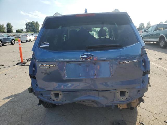 2018 SUBARU FORESTER 2 JF2SJAEC6JH535370