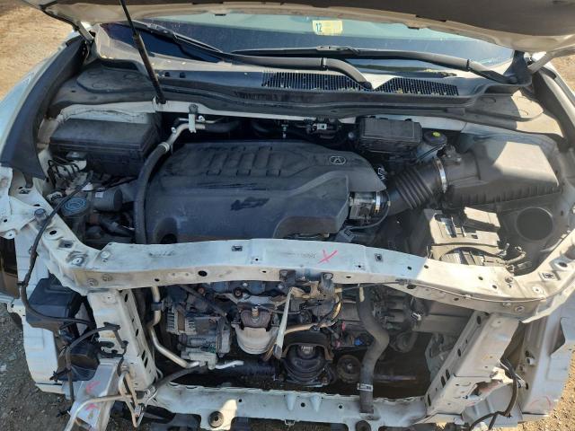 2015 ACURA MDX ADVANC - 5FRYD4H84FB027784