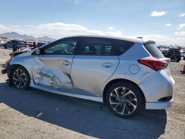 2017 TOYOTA COROLLA IM JTNKARJE7HJ545571