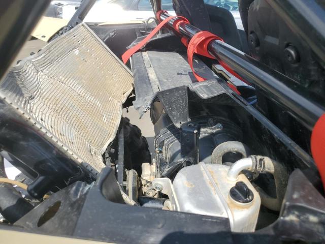 2023 YAMAHA YXZ1000 - 5Y4AN29Y4PA104657