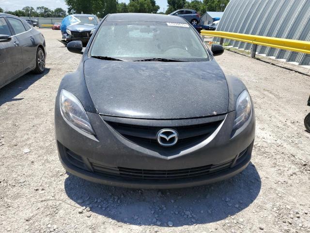 2013 MAZDA 6 TOURING - 1YVHZ8DHXD5M15207