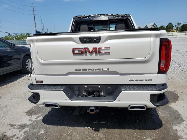 2023 GMC SIERRA K15 3GTUUGE82PG144281