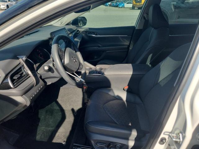 2023 TOYOTA CAMRY TRD - 4T1KZ1AK5PU074291