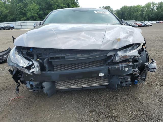 2021 HYUNDAI ELANTRA SE - KMHLM4AG1MU142906