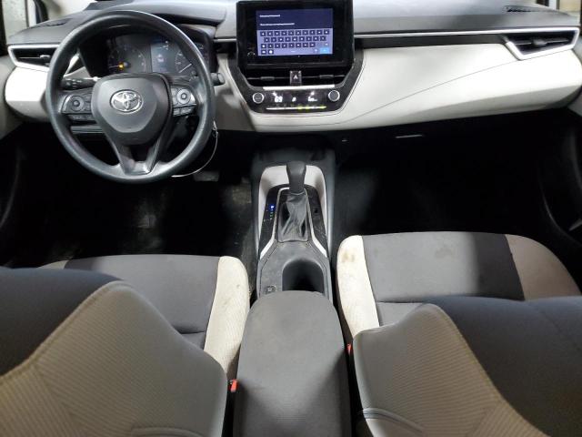 2023 TOYOTA COROLLA LE - 5YFB4MDE5PP058258