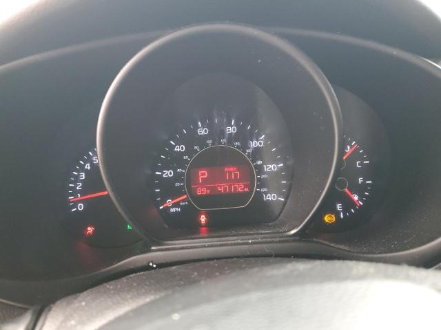 2015 KIA SOUL ! KNDJX3A50F7804455