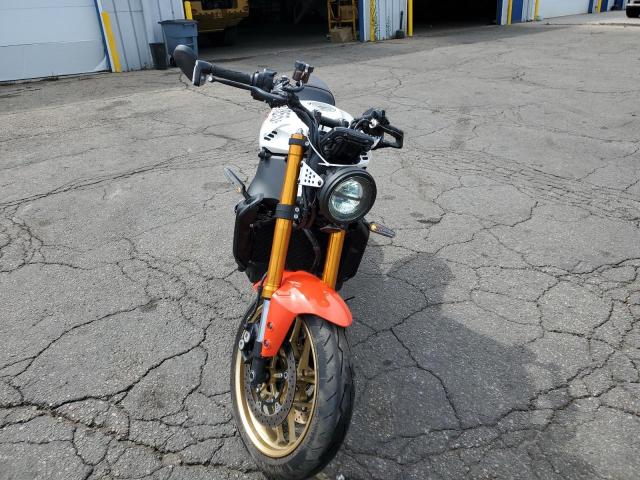 2024 YAMAHA MTM890 JYARN80E0RA002580