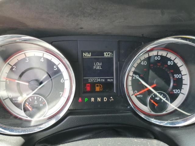 2019 DODGE GRAND CARA 2C4RDGEG2KR647812