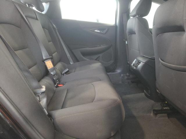 2023 CHEVROLET MALIBU LT 1G1ZD5ST7PF213270