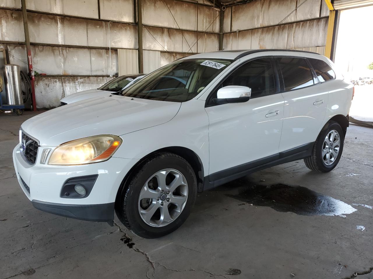 VOLVO XC60 3.2